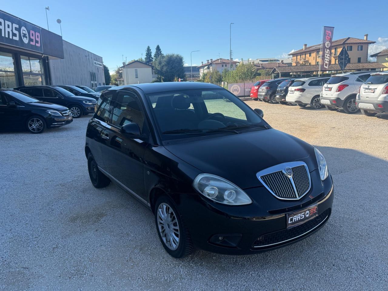 Lancia Ypsilon 1.2 Benzina 3P