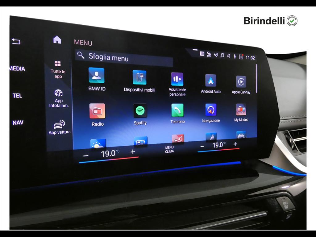BMW X1 (U11) - X1 sDrive 18d xLine