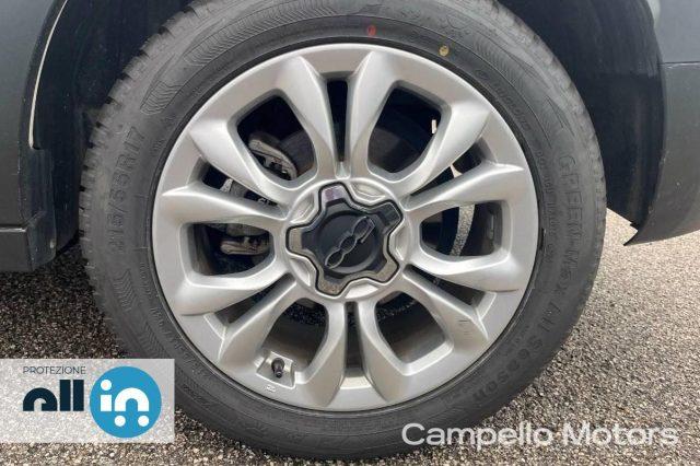 FIAT 500X 500X City Look 1.6 Mjt 120cv BUSINESS