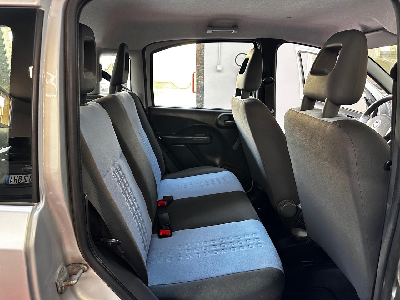 Fiat Panda 1.2 Dynamic - FABIANOAUTO