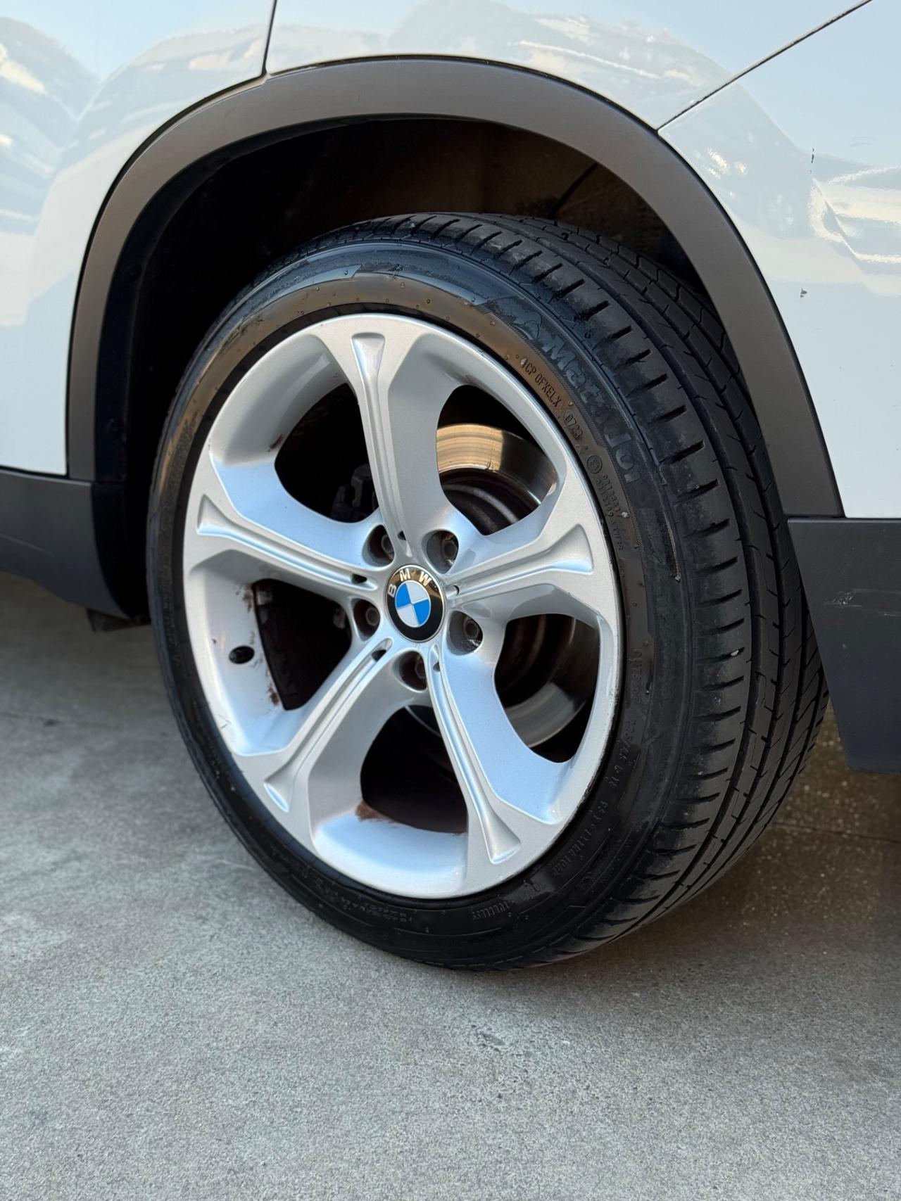 Bmw X1 xDrive18d Futura