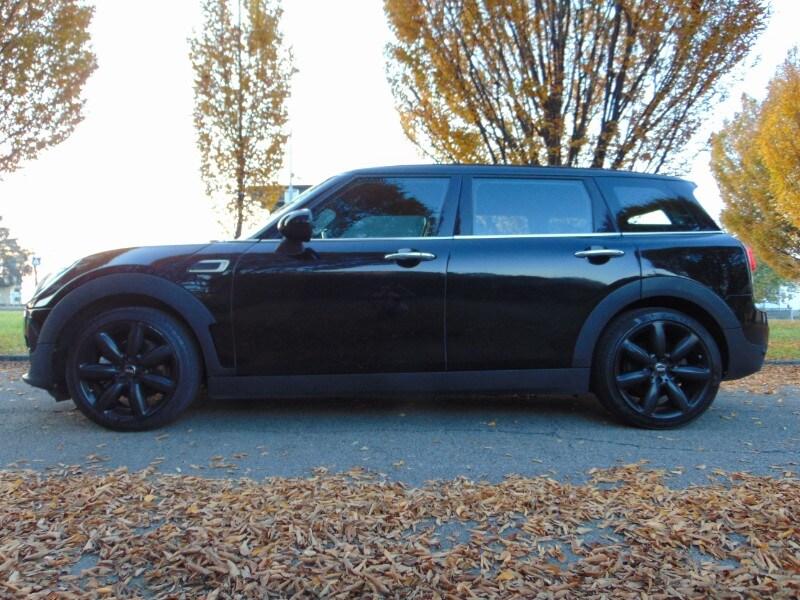 MINI Mini Clubman (F54) Mini 2.0 Cooper D Hype...