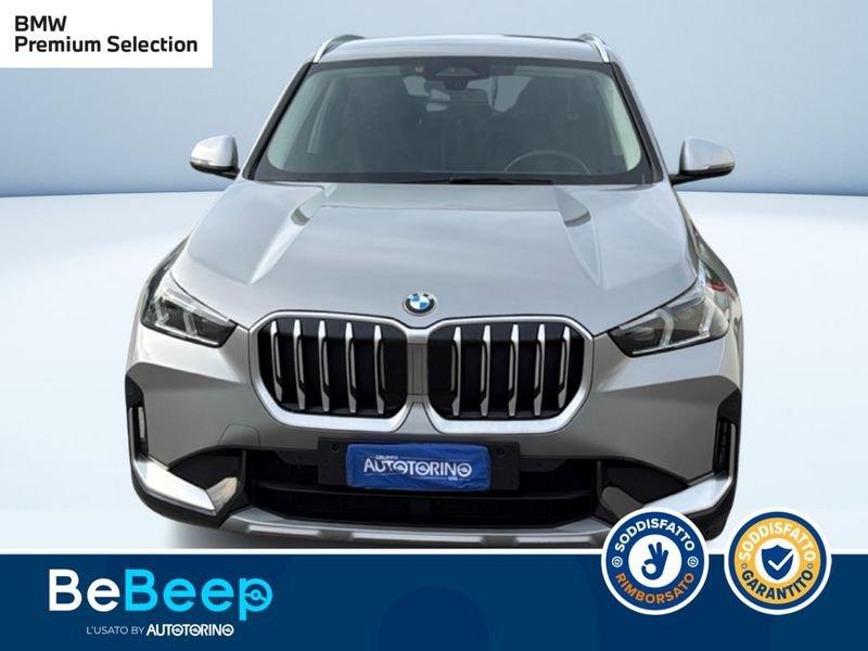 BMW X1 SDRIVE18D X-LINE EDITION BALANCE AUTO