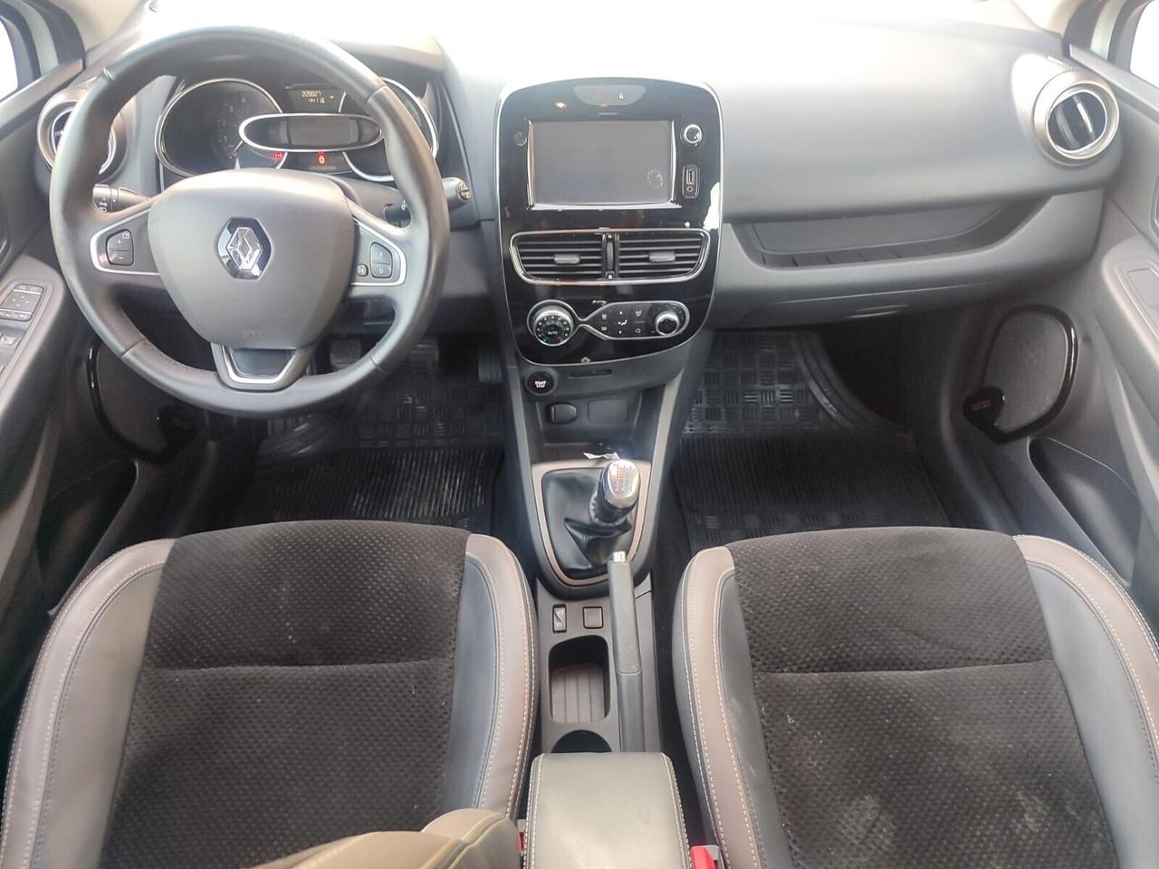 Renault Clio Sporter dCi 8V 90CV Start&Stop Energy