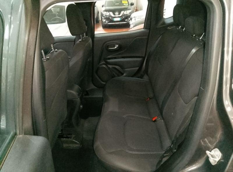 Jeep Renegade 1.0 T3 Limited
