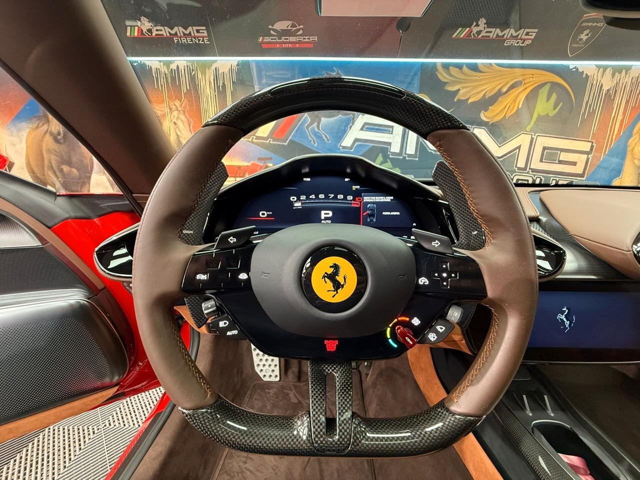 Ferrari 12Cilindri (127)