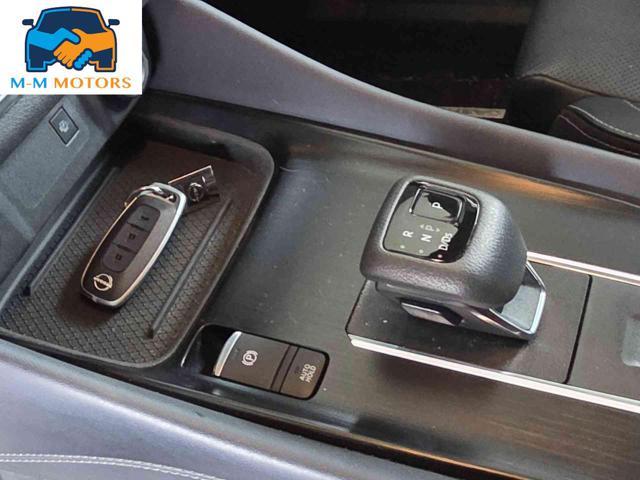 NISSAN Qashqai MHEV 158 CV Tekna+