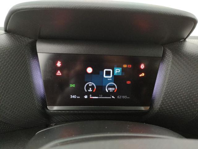 CITROEN C4 BlueHDi 130 S&S EAT8 Shine