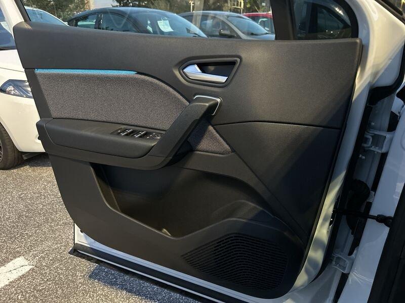 Renault Captur II 2024 1.0 eco-g Techno 100cv