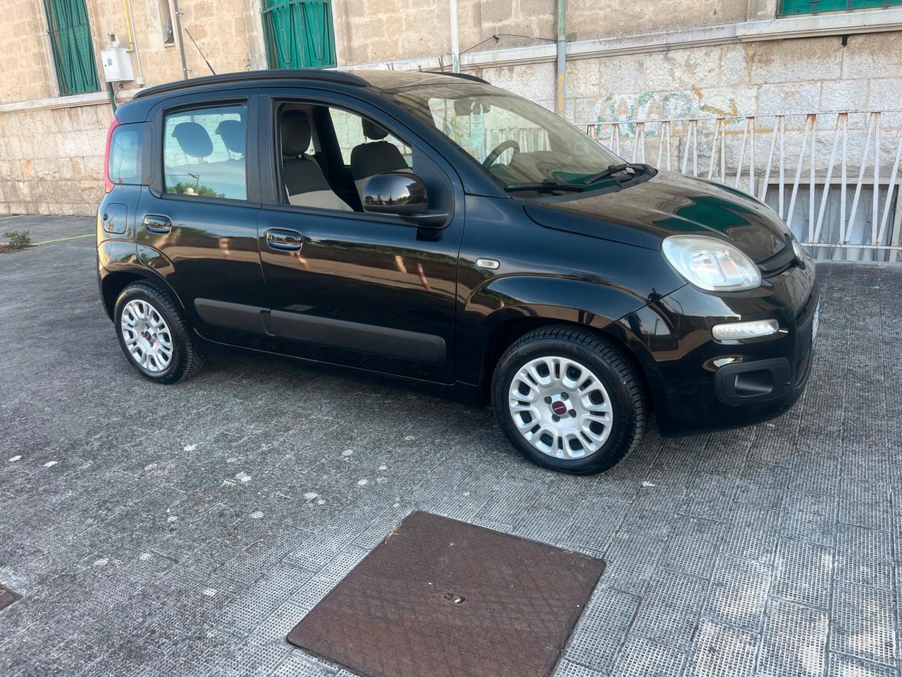 Fiat Panda 1.2 Benzina Cv 69 X NeoPatentati