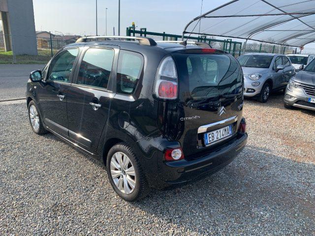 CITROEN C3 Picasso 1.4 VTi 95 Exclusive Style