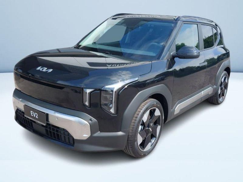 Kia EV2 Standard Range Earth