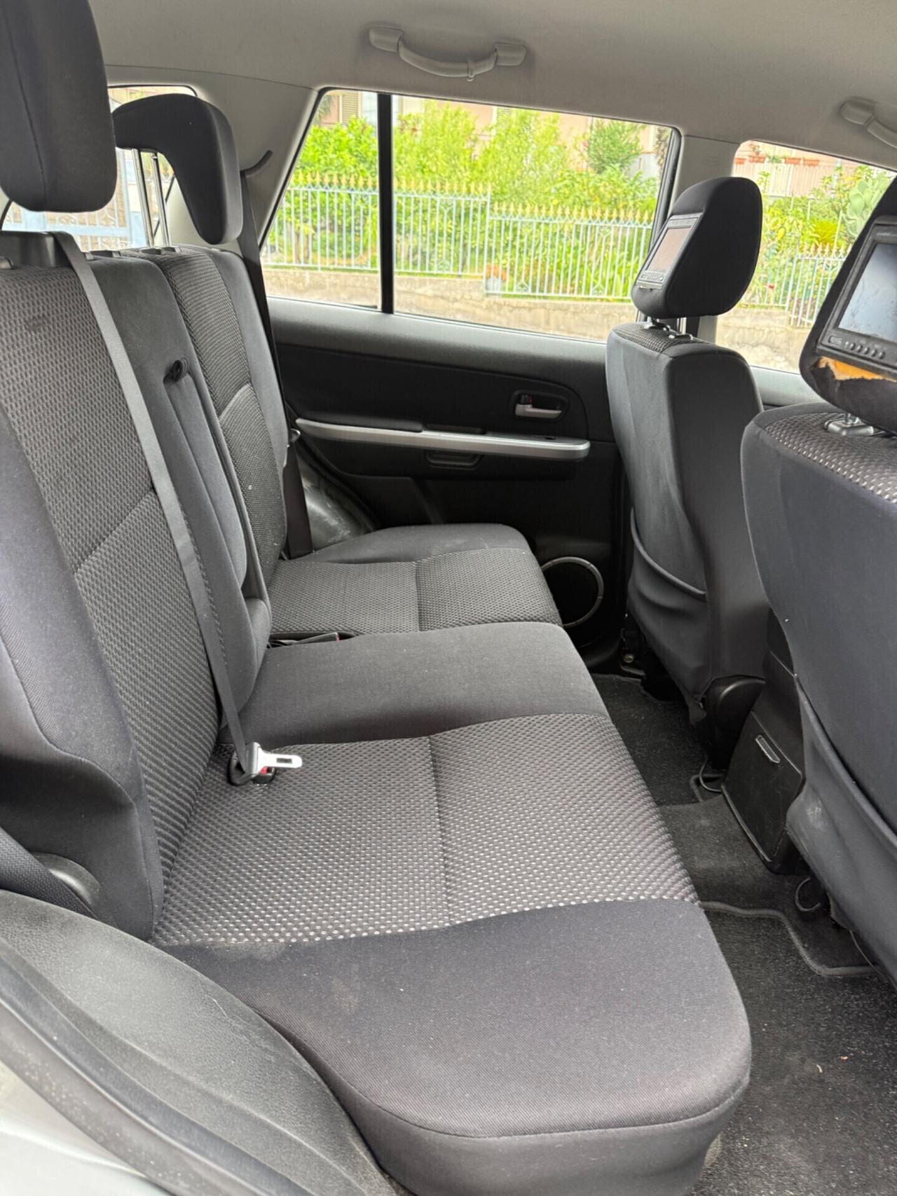 Suzuki Grand Vitara 1.9 Diesel