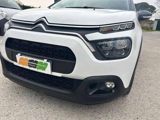CITROEN C3 1.2 PureTech 83 S&S Shine