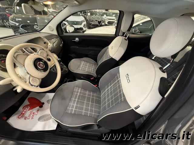 FIAT 500 1.2 EasyPower Lounge