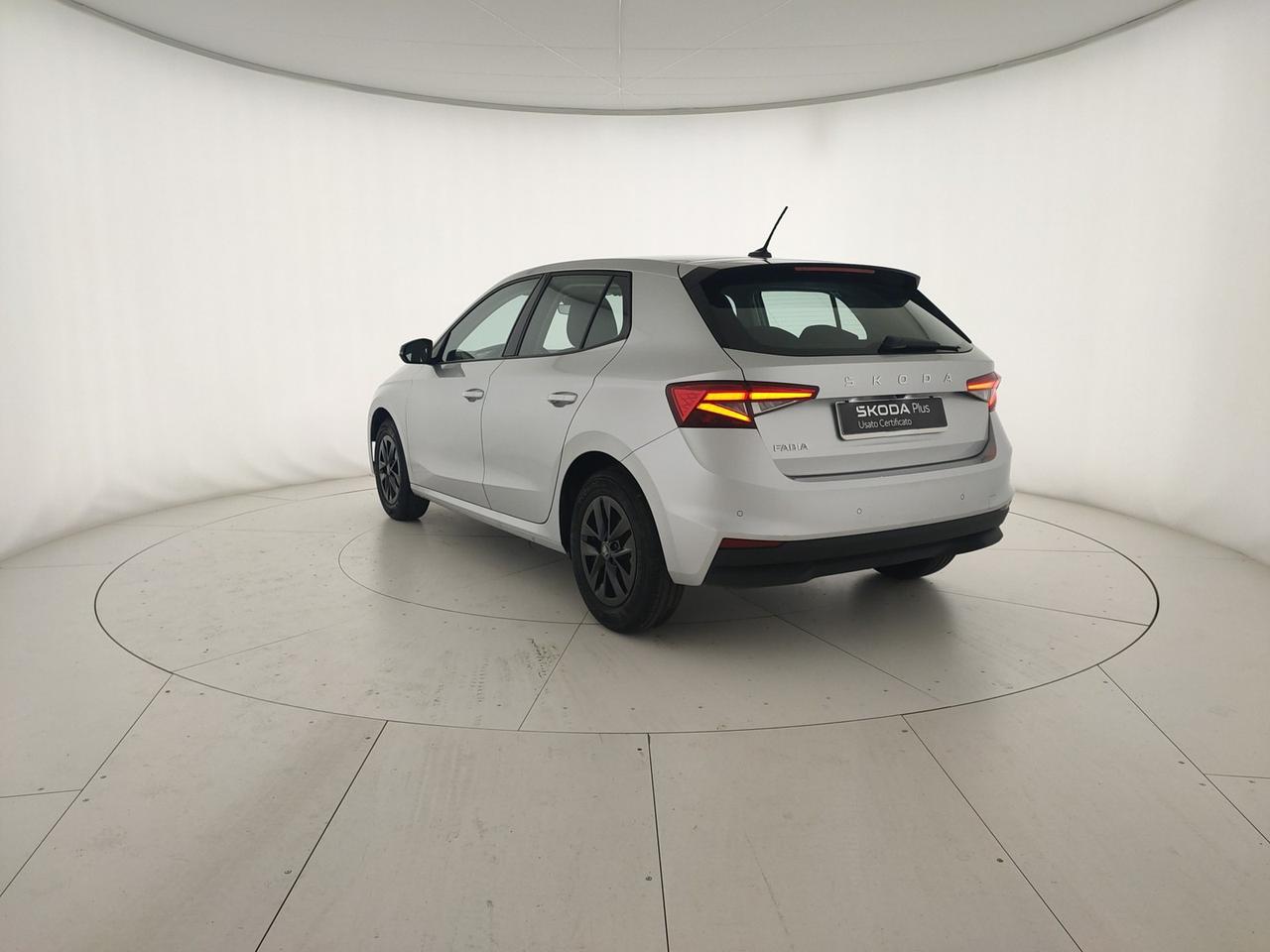 1.0 mpi evo Young Edition 80 CV