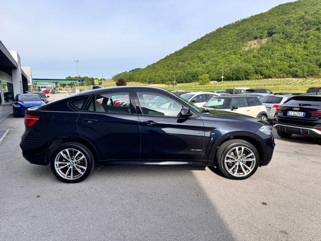 BMW X6 xDrive30d 258CV Msport Harman&Kardon LED M sport