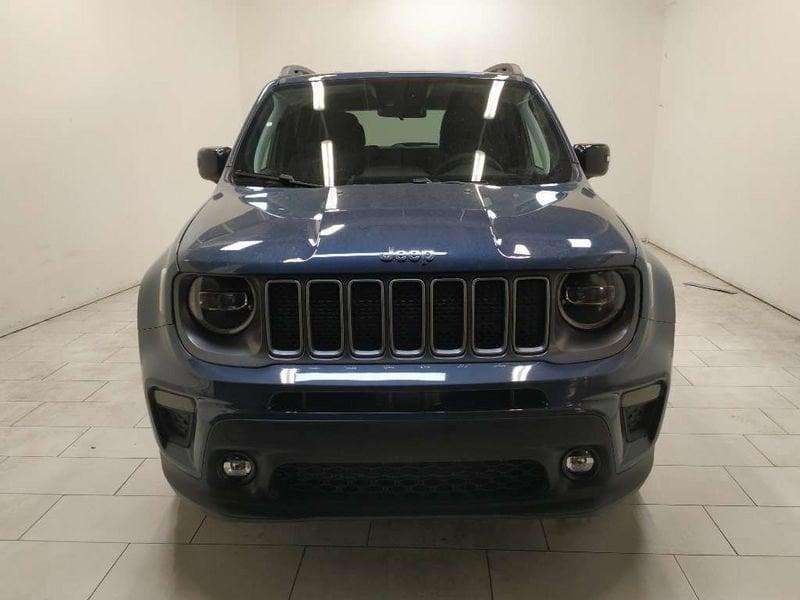 Jeep Renegade 1.3 t4 phev Limited 4xe at6