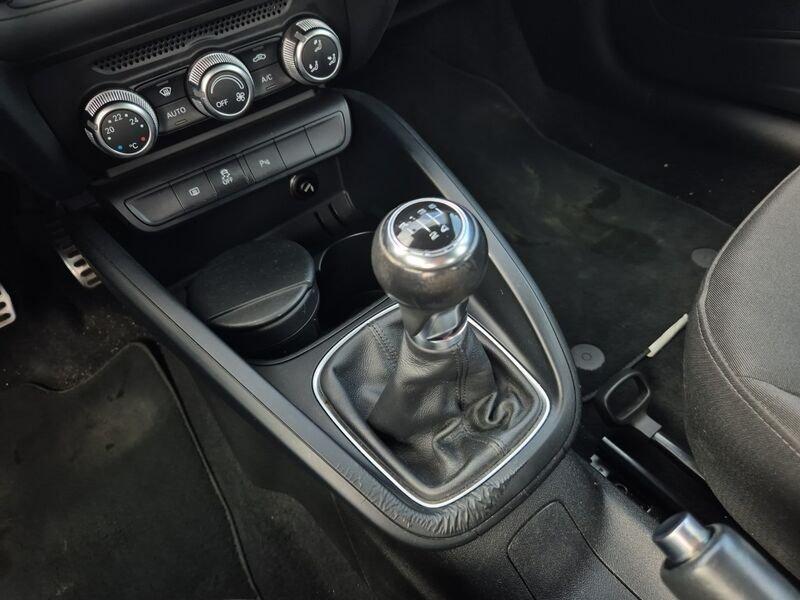 Audi A1 A1 1.6 TDI S tronic S line edition