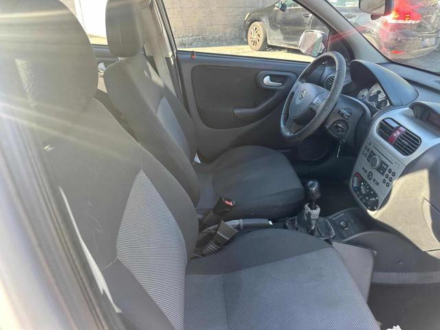 OPEL Corsa 124,214km 1.3 16V CDTI cat 5 porte Cosmo
