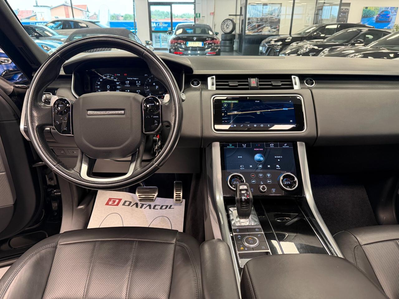 Land Rover Range Sport 3.0D l6 350 CV HSE Dynamic