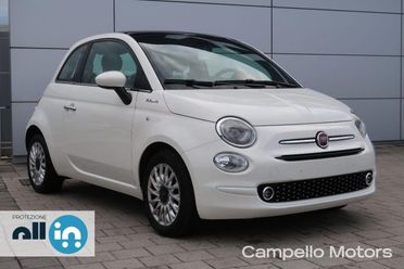 FIAT 500 500 1.0 70cv Hybrid Dolcevita