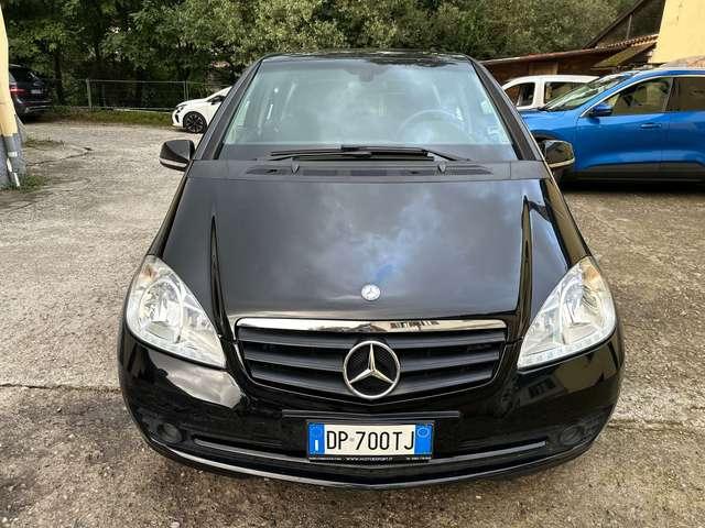 Mercedes-Benz A 150 Avantgarde - Automatica