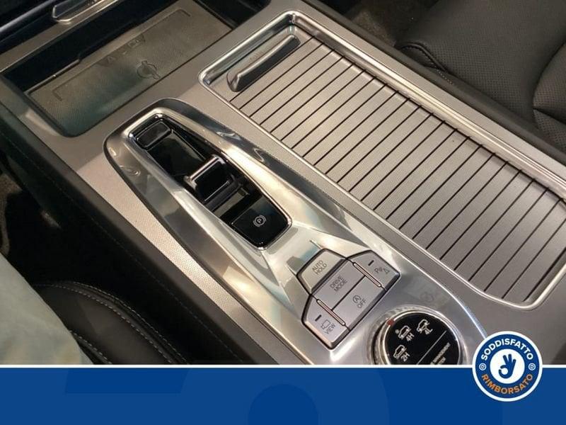 KGM Rexton K-Line 2.2 Turbodiesel 5 Posti