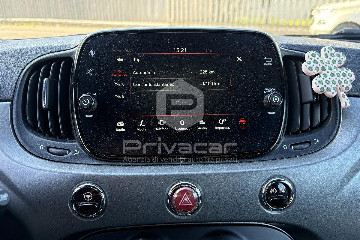 FIAT 500 1.3 Multijet 95 CV S