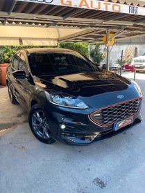 Ford Kuga 2.5 Full Hybrid 190 CV CVT 2WD ST-Line Design