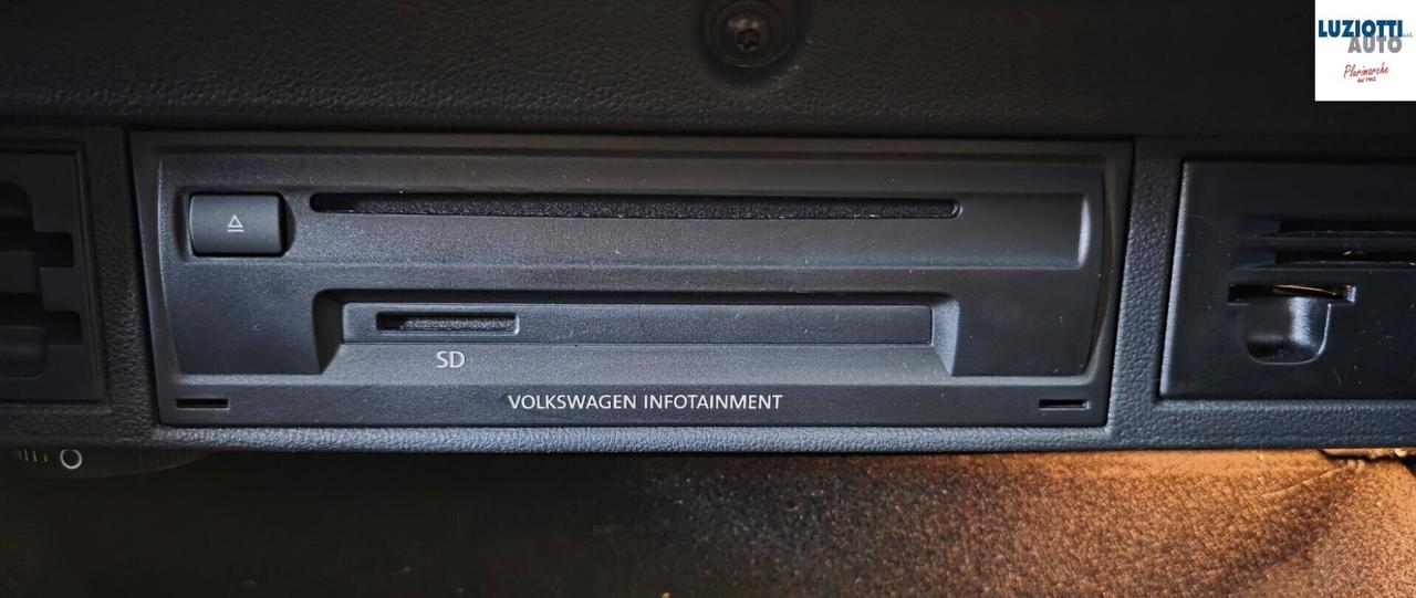 Volkswagen Golf 1.6 TDI 115CV Business