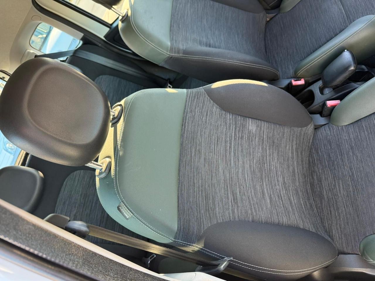 Fiat Panda 1.3 MJT 95 CV S&S 4x4