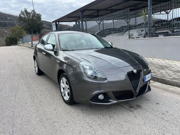 Alfa Romeo Giulietta 1.6 MTJ 105 CV Distinctive