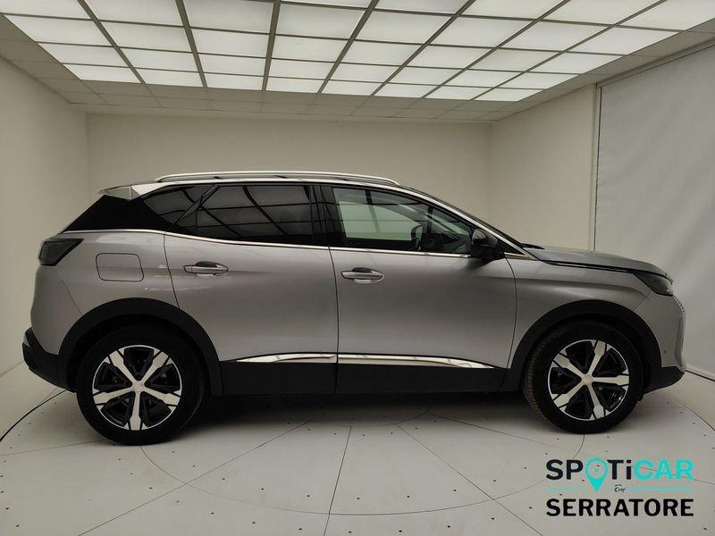 Peugeot 3008 II 2021 1.5 bluehdi Allure Pack s&s 130cv eat8