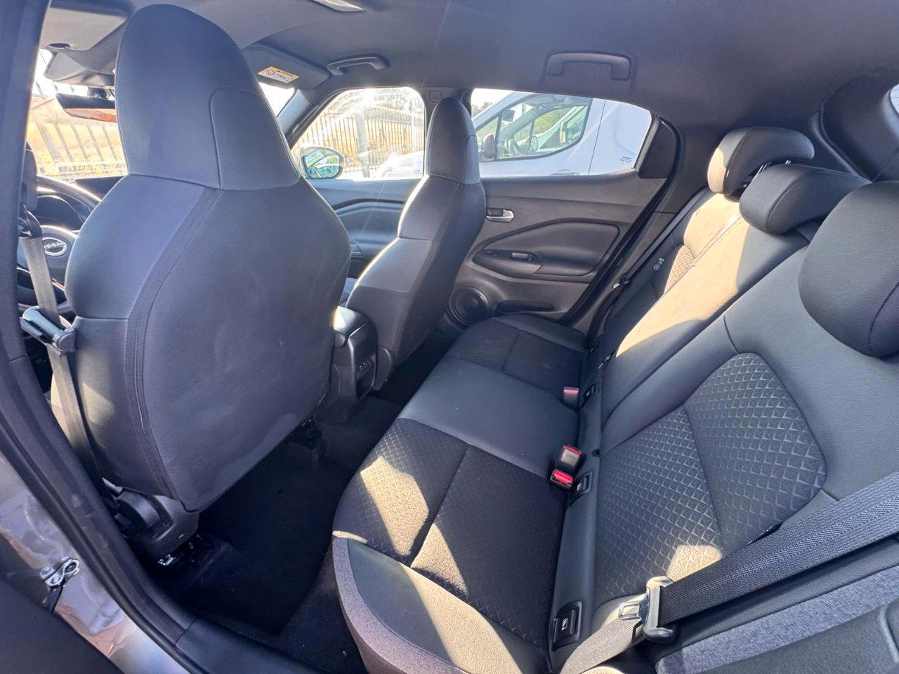 Nissan Juke 1.0 dig-t 114cv