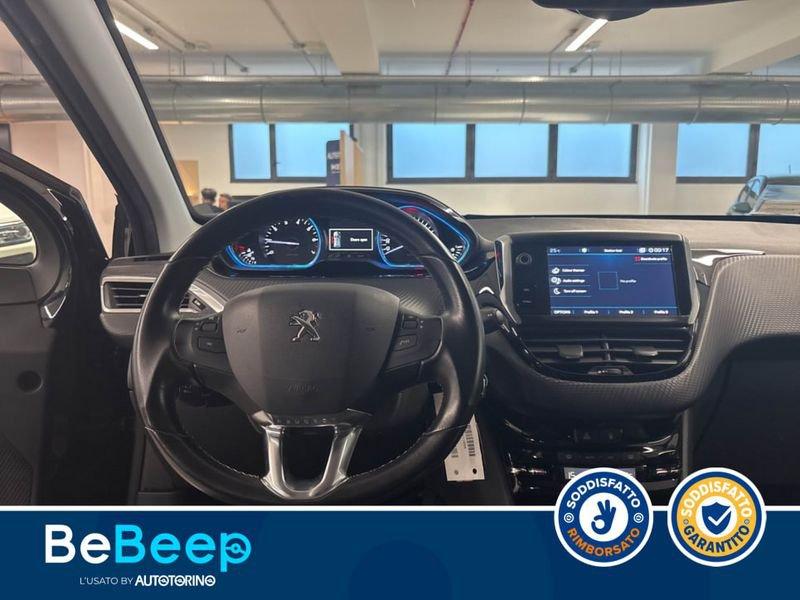 Peugeot 2008 1.2 PURETECH T ALLURE S&S 130CV MY18