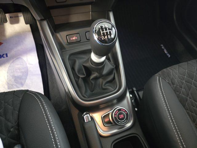 SUZUKI Vitara 1.4 Hybrid 4x4 Top Extra Promo perrmuta/rottamaz