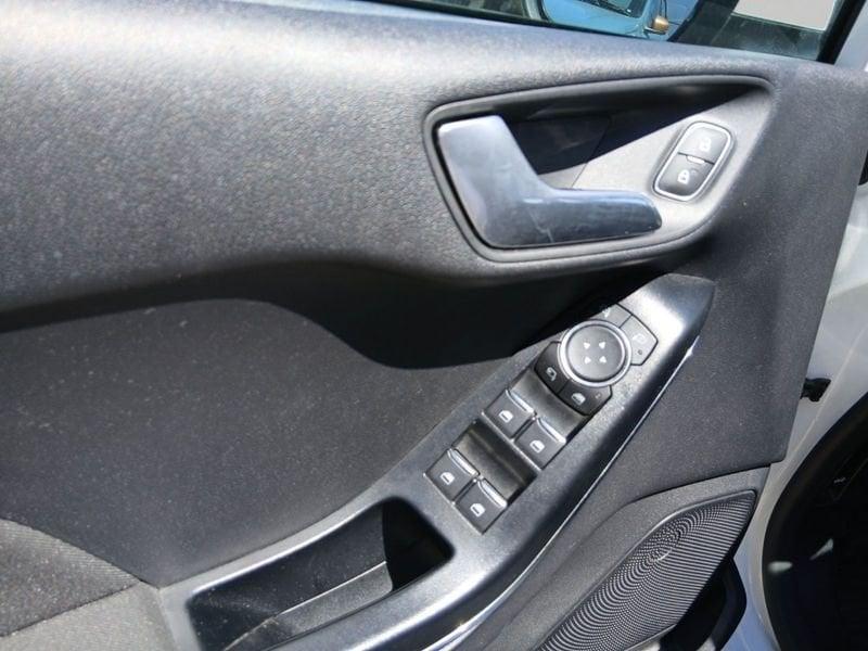 Ford Fiesta 5p 1.0 ecoboost ST-Line 125cv