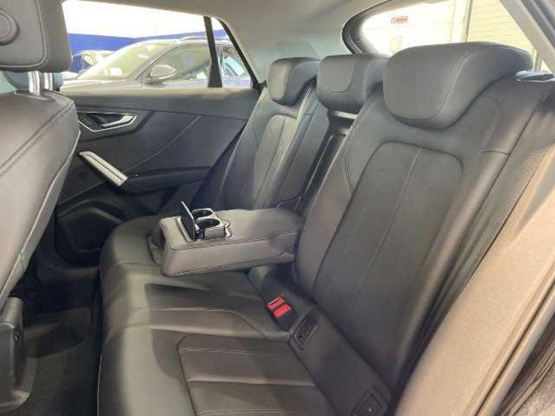 Audi Q2 I 2021 35 2.0 tdi Business Advanced s-tronic