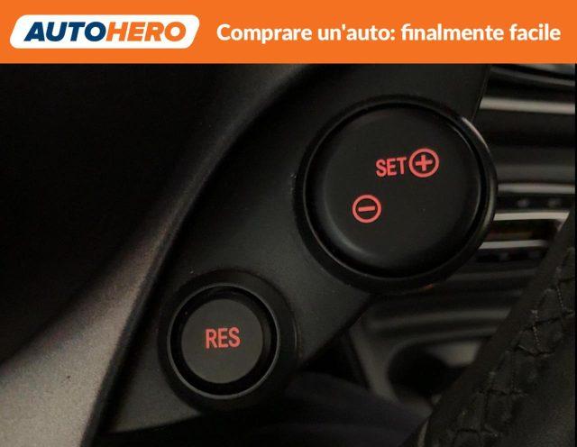 SMART ForTwo EQ Passion