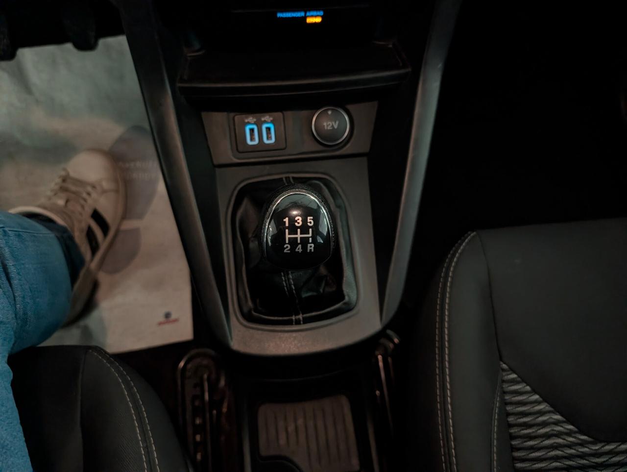 Ford Ka 1.2 85 CV Start&Stop Ultimate