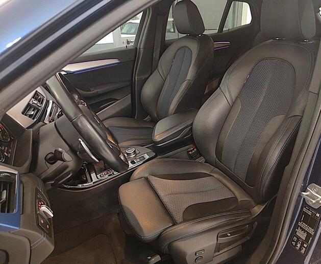 Bmw X2 xDrive20d Msport