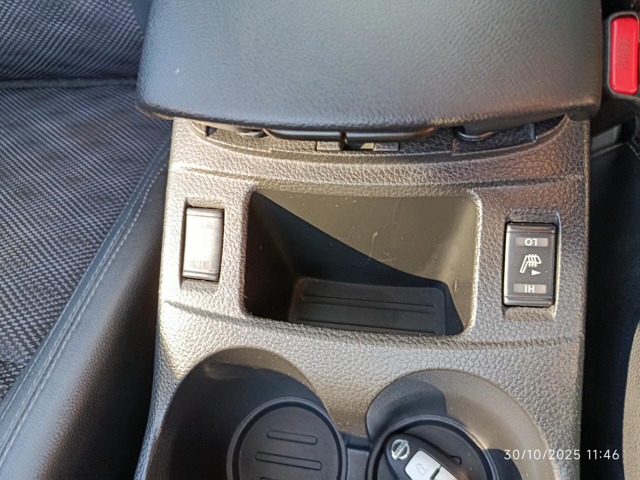 Nissan Qashqai 1.5 dCi Tekna 360