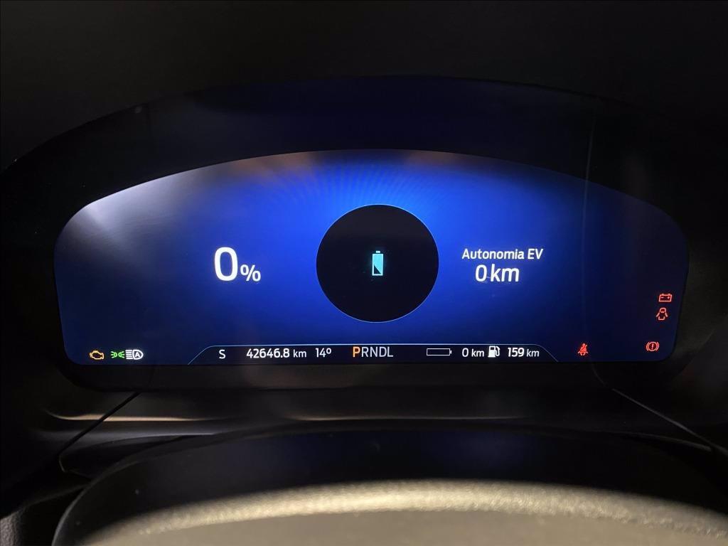FORD Kuga 2.5 phev ST-Line X 2wd 225cv cvt del 2023