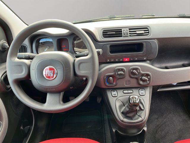 FIAT Panda VAN 1.3MJT 2 posti