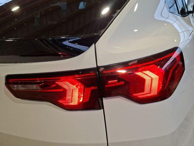 BMW iX2 eDrive 20 Msport Pro Aut.