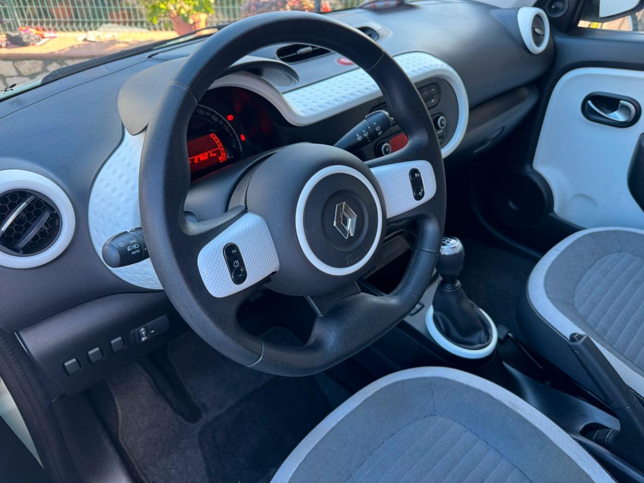 Renault Twingo SCe 65 CV Duel2 limited