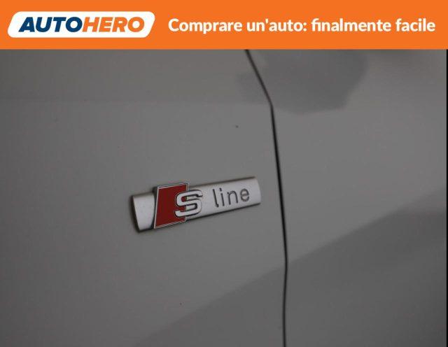 AUDI A1 SPB 30 TFSI S tronic S line edition