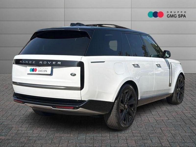 Land Rover Range Rover 3.0d i6 mhev HSE awd 300cv auto