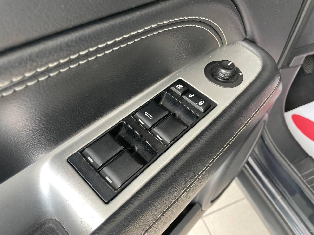 JEEP COMPASS 4x4 | 4WD - 2.2 | 163CV